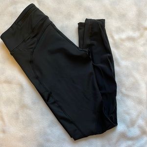 Nike dri fit leggings size medium